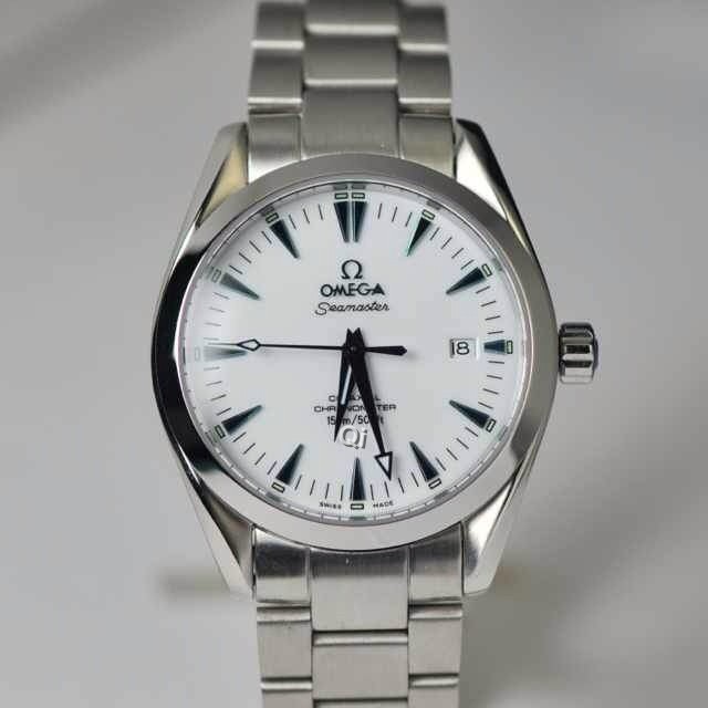 OMEGA Watch 504